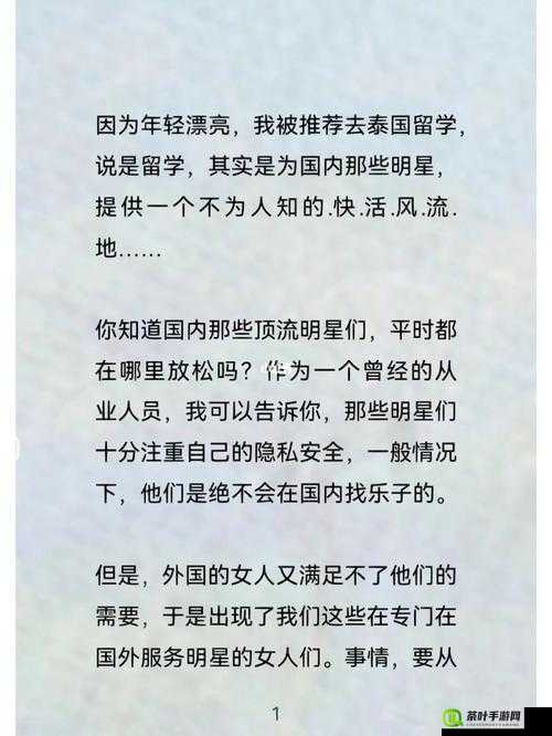 黄品汇污版下载小说：堕落的青春