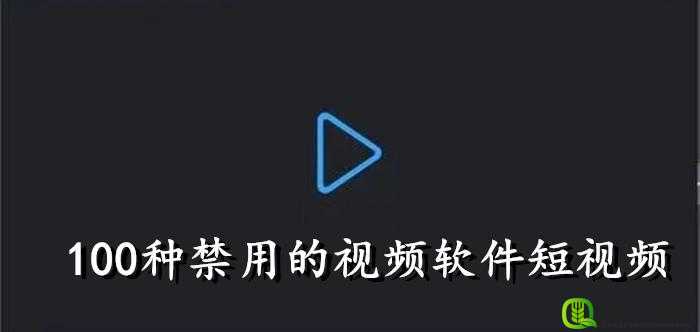 100 种禁用软件大全：不可触碰的禁区