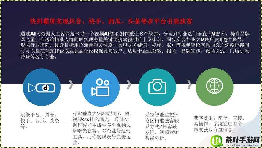 seo 短视频网页入口引流：提升流量的关键策略