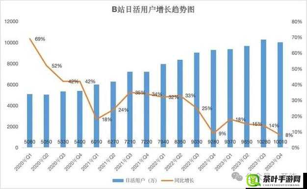 B站推广网站入口 2024 新趋势：未来走向分析