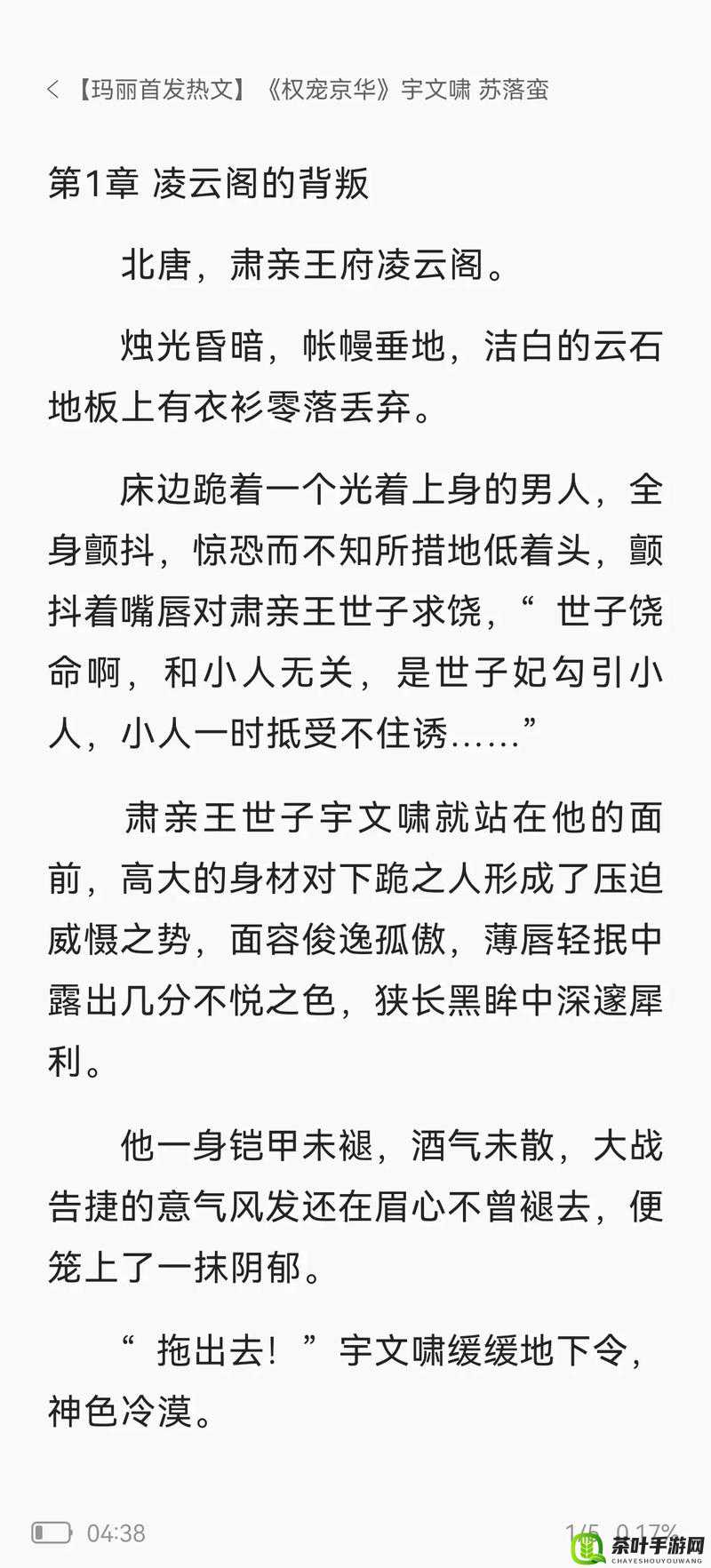 女主和父子二人在一起的古言宠文：三人的甜蜜爱恋