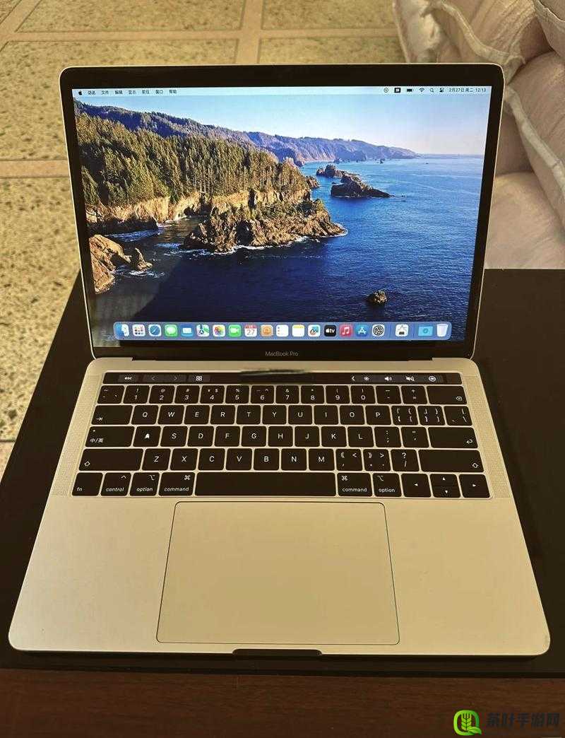 1819 岁日本视频：MacBook 相关内容