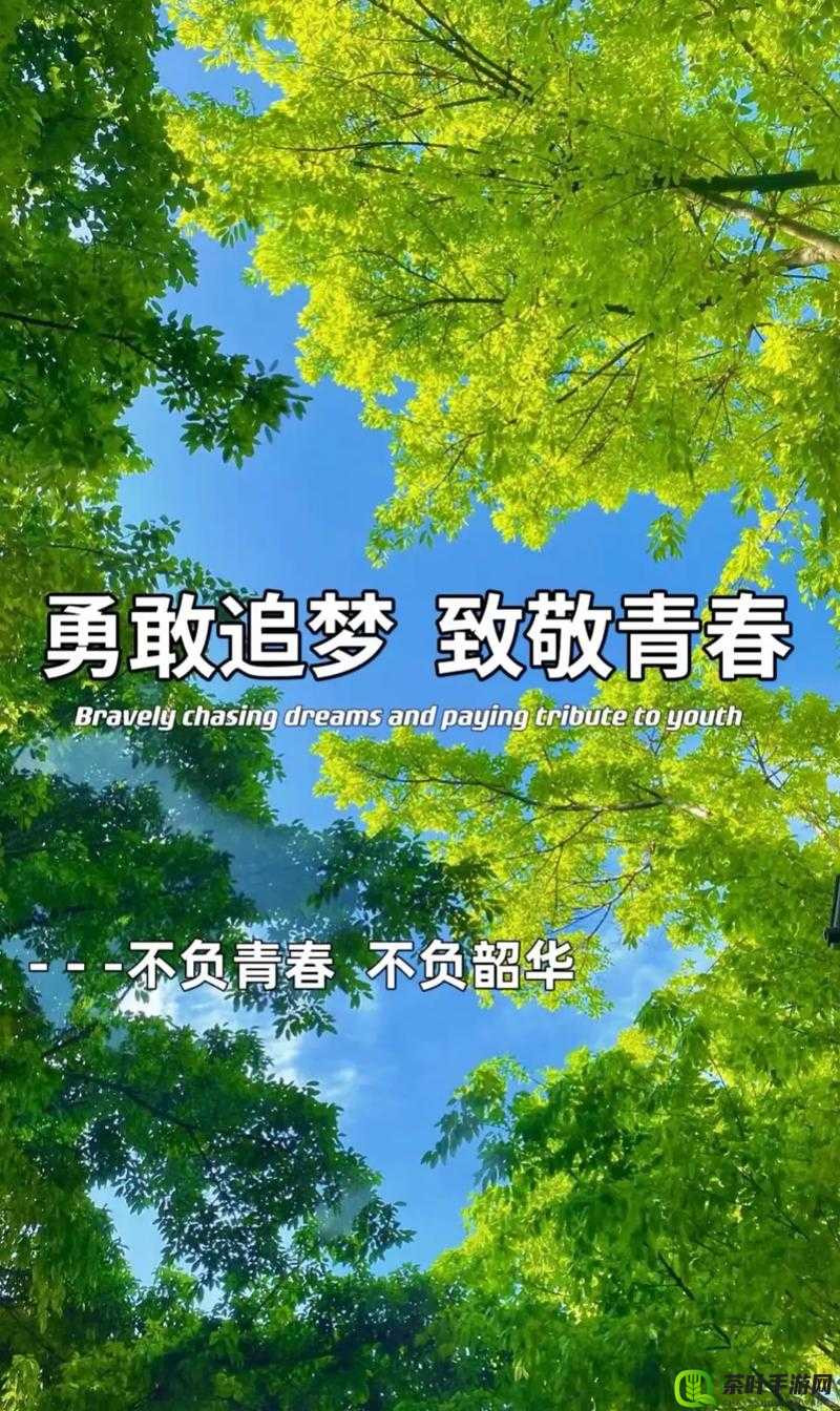 夏晴子：勇敢追梦的青春少女