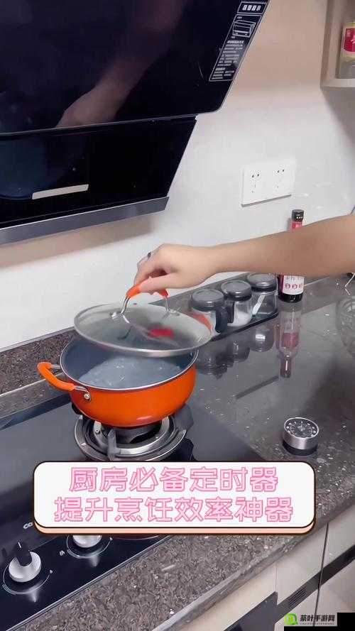 一边做饭一边狂做最有效以提升效率