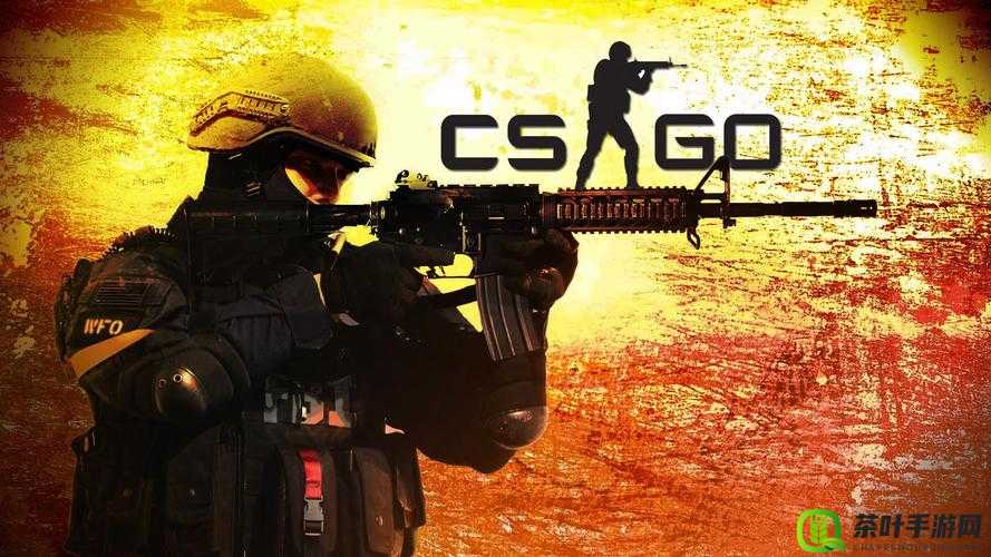 顶级CSGO 大片：震撼来袭的电竞盛宴