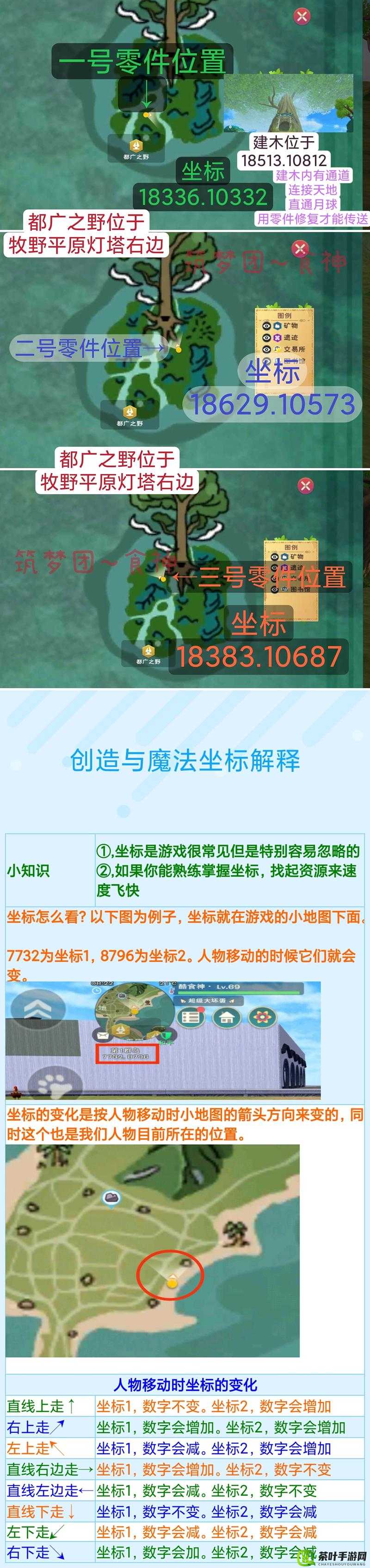 创造与魔法中实用高效的战斗技巧大揭秘