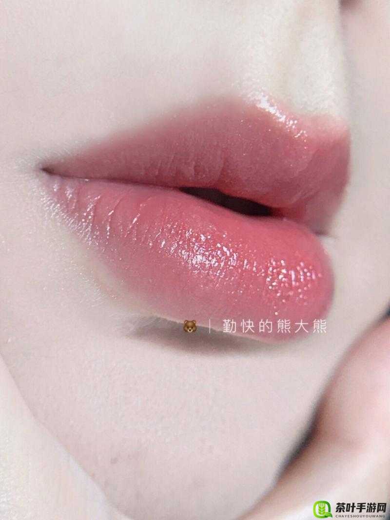 YSL 蜜桃色成人：打造甜美妆容的必备神器