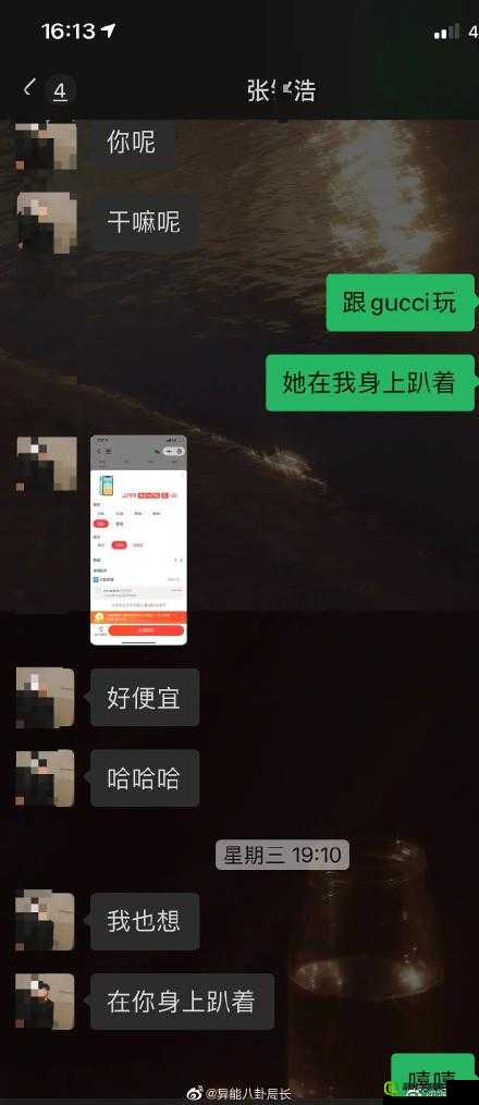 成人聊骚 APP：开启私密互动之旅