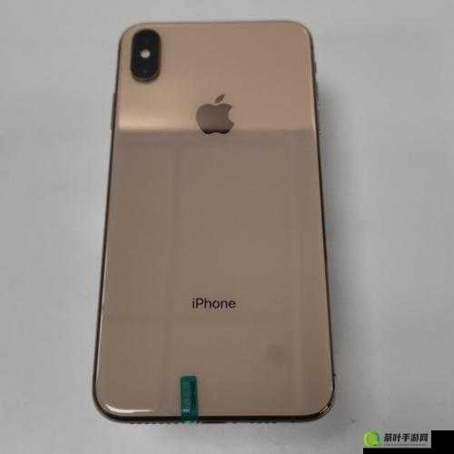 欧美 IPHONEXSMAX：高端品质，超越想象