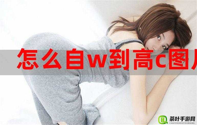 用卫生纸自 W 到高 C 的正确方法及技巧