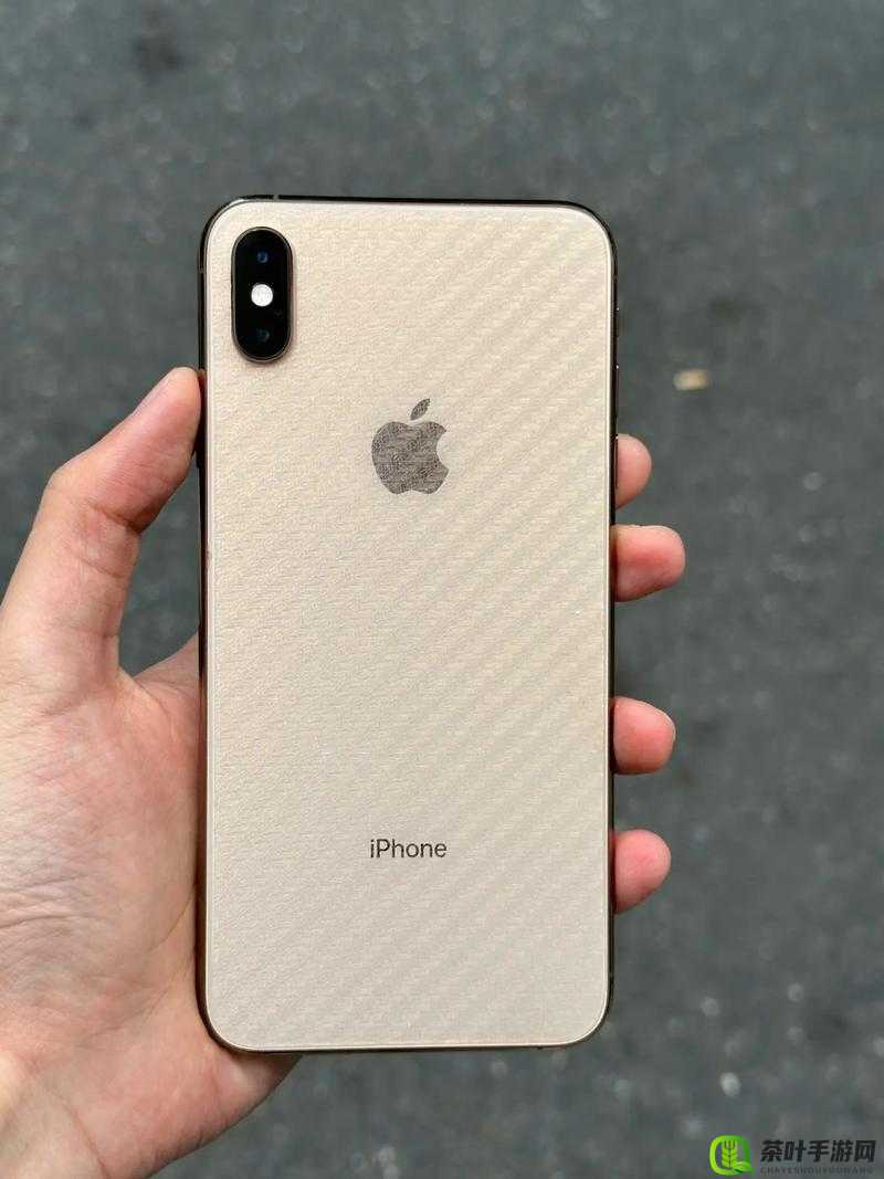 iPhone XS Max 欧美高级旗舰手机