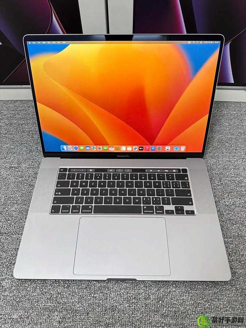 1819macbookpro18：性能卓越的笔记本电脑